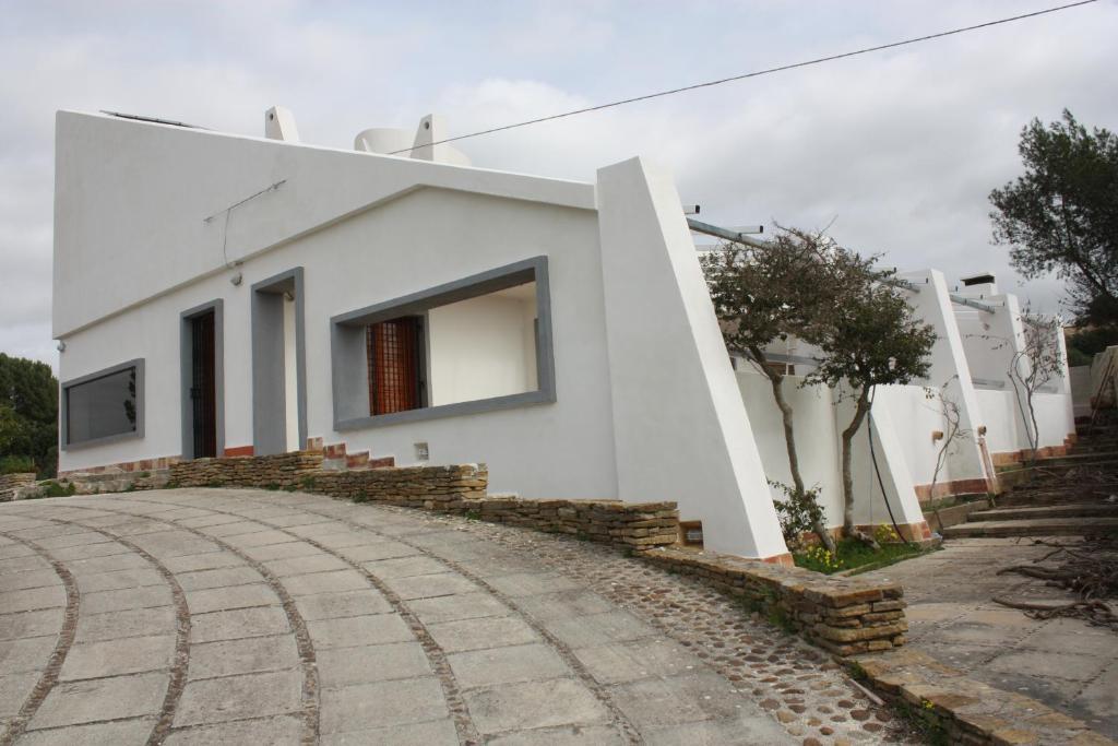 Вилла Casa Solare Rakalia Spano Экстерьер фото
